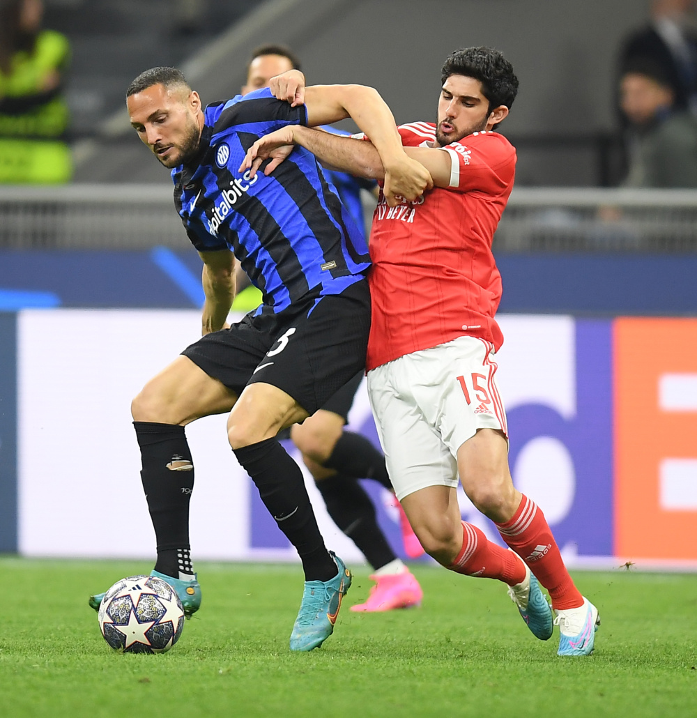 马特拉齐：我心中的第一永远是穆帅，他是最有魅力的人之一（马特拉齐：穆帅在我心中永远排名第一，他是极具魅力的人物之一）